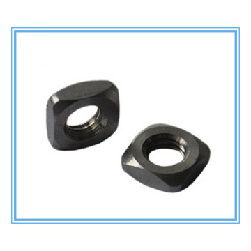 M3-M12 of Thin Square Nut with Stainless Steel